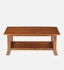 Blairs Coffee Table In Pine Finish