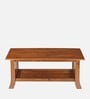Blairs Coffee Table In Pine Finish