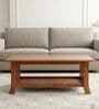 Blairs Coffee Table In Pine Finish