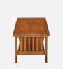 Blairs Coffee Table In Pine Finish