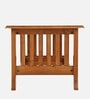 Blairs Coffee Table In Pine Finish