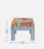 Blane Coffee Table Set In Antique Grey Finish