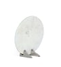 Bless Out Nest Multicolour Marble Showpiece