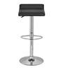 Bling Bar Stool In Black Colour