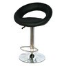 Bliss Barstool in Black Colour