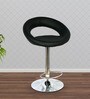 Bliss Barstool in Black Colour