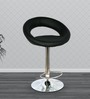 Bliss Barstool in Black Colour