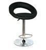 Bliss Barstool in Black Colour