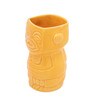 Bliss 1 Ltr Yellow Ceramic Cocktail Glass