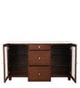 Bliss Sideboard in Beige Colour