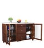 Bliss Sideboard in Beige Colour