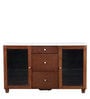 Bliss Sideboard in Beige Colour