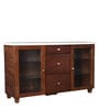 Bliss Sideboard in Beige Colour