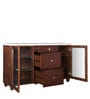 Bliss Sideboard in Beige Colour
