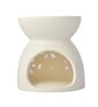 Blissful White Ceramic Oil Diffuser