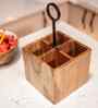Block Buddy Utensils Holder