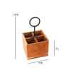 Block Buddy Utensils Holder