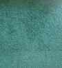 Block Design Boucle Kids Twin Bed With Hydraulic Storage In Green Colour
