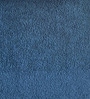 Block Design Kids Twin Bed In Denim Blue Colour