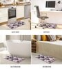 Block PVC 16x24 Inches Anti Skid Door Mat