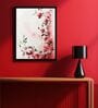 Bloom Printed Canvas Wall Art