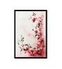 Bloom Printed Canvas Wall Art