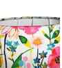 Bloom Cotton Linen Lampshade