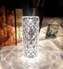 Bloom Crystal Lamp