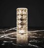 Bloom Crystal Lamp