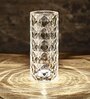 Bloom Crystal Lamp