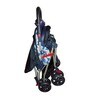 Bloom Stroller for New Born 0-3 Years In Blue Colour