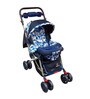 Bloom Stroller for New Born 0-3 Years In Blue Colour