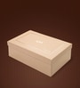 Bloom Tea Trio Set of 3 Pebble grey