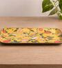 Bloom Trinket Tray (Large), 8 x 10cm