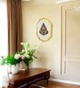 Cream Bloom Wall Art Cream