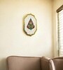 Cream Bloom Wall Art Cream