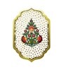 Cream Bloom Wall Art Cream