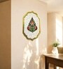 Cream Bloom Wall Art Cream