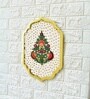 Cream Bloom Wall Art Cream