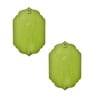 Bloom Wall Art Set of 2 Cream