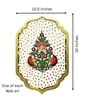 Bloom Wall Art Set of 2 Cream
