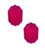 White Bloom Wall Art