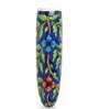 Blooming Blossoms (Set of 2) Ceramic Wall Planter Pot