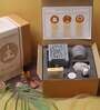 Blooming Zen Bundle Grey Paleva & Soapstone Gift Box