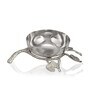 Blossom Bowl-Silver