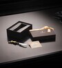 Equi Edge Cheese Knife(Gold)