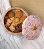 Blossom Roti Box