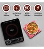 BlowHot 2000 Watt Mirage Induction Cook Top (Black)