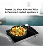 BlowHot 2000Watt Induction Cooktop 