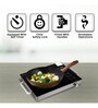 BlowHot 2000Watt Induction Cooktop 